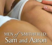 Review: Men of Smithfield: Sam and Aaron by LB Gregg