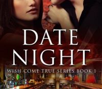 Guest Review: Date Night by RC Matthews