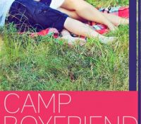 Review: Camp Boyfriend by J.K Rock