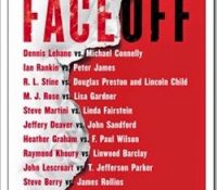 Ian Rankin Discusses FaceOff on Book Binge