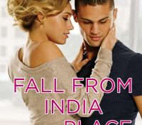 Exclusive Excerpt (+ Giveaway): Fall From India Place by Samantha Young