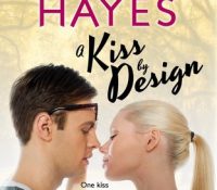 Review: A Kiss by Design by Christy Hayes