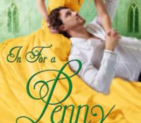 IN FOR A PENNY by Rose Lerner Re-Release!