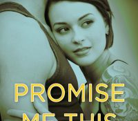 Cover Reveal: Promise Me This by Christina Lee