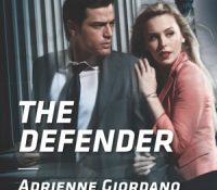 Excerpt (+ Giveaway): The Defender by Adrienne Giordano