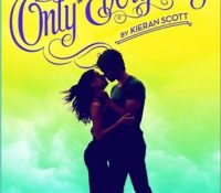 Review: Only Everything by Kieran Scott