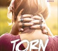 Review: Torn by K.A. Robinson