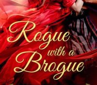 Review: Rogue with a Brogue by Suzanne Enoch