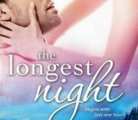 Guest Author: Kara Braden – The Longest Night + a Giveaway!
