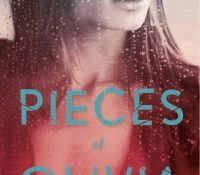 Review: Pieces of Olivia by Melissa West