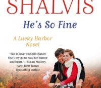 Review: He’s So Fine by Jill Shalvis