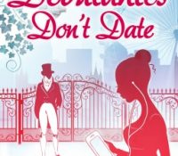 Guest Review: Debutantes Don’t Date by Kristina O’Grady