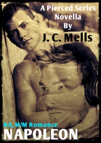 Review: Napoleon by JC Mells (+ a Giveaway!)