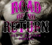 Guest Review: Road of No Return by KA Merikan