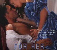 Guest Review: For Her Spy Only by Robyn DeHart