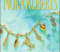 Retro-Review: Born O’Hurley by Nora Roberts