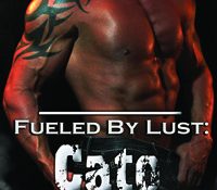 Guest Review: Cato by Celeste Prater