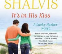 Review: It’s In His Kiss by Jill Shalvis