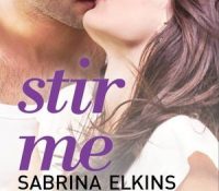 Review: Stir Me Up by Sabrina Elkins