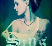 Guest Review: Sins & Needles by Karina Halle