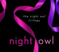 Guest Review: Night Owl by M. Pierce