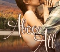Guest Review: Above All by Rebecca Brooks