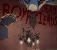Guest Review: Dead Boyfriends by John Dodds