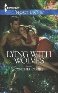 Lying with wolves