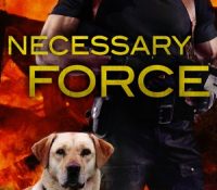 Review: Necessary Force by D.D. Ayres