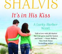 Launch Day Blitz (+ Giveaway): It’s in His Kiss by Jill Shalvis – Excerpt and Review