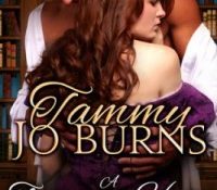 Guest Review: A Traitorous Heart by Tammy Jo Burns