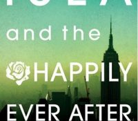 Review: Isla & the Happily Ever After by Stephanie Perkins