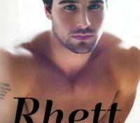 Review: Rhett by J.S. Cooper