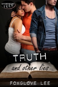 Guest Review: Truth and Other Lies by Foxglove Lee