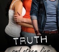 Guest Review: Truth and Other Lies by Foxglove Lee