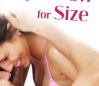 One Day #Giveaway: Try Me On For Size by Stephanie Haefner