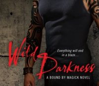 Guest Review: Wild Darkness by Lauren Dane