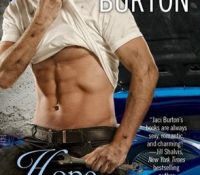 Guest Review: Hope Burns by Jaci Burton