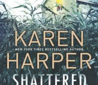 Guest Review: Shattered Secrets by Karen Harper