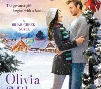 Guest Review: Mistletoe on Main Street by Olivia Miles