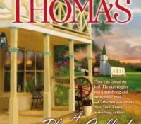 Guest Review: A Place Called Harmony by Jodi Thomas (+ a Giveaway!)