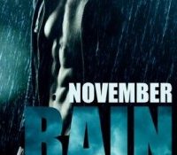 Guest Review: November Rain by Daisy Harris