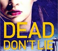 Guest Review: Dead Don’t Lie by L.R. Nicolello