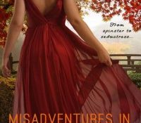 Guest Review: Misadventures in Seduction by Robyn DeHart