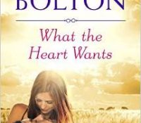 Guest Review: What the Heart Wants by Jeanell Bolton