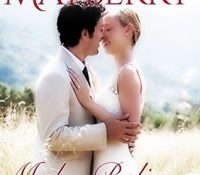 Review: Make-Believe Wedding by Sarah Mayberry