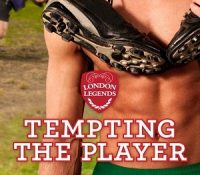 Review: Tempting the Player by Kat Latham