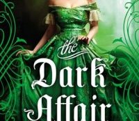 Guest Review: The Dark Affair by Maire Claremont