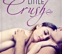 Guest Review: Just a Little Crush by Renita Pizzitola