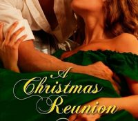 Guest Review: A Christmas Reunion by Susanna Fraser